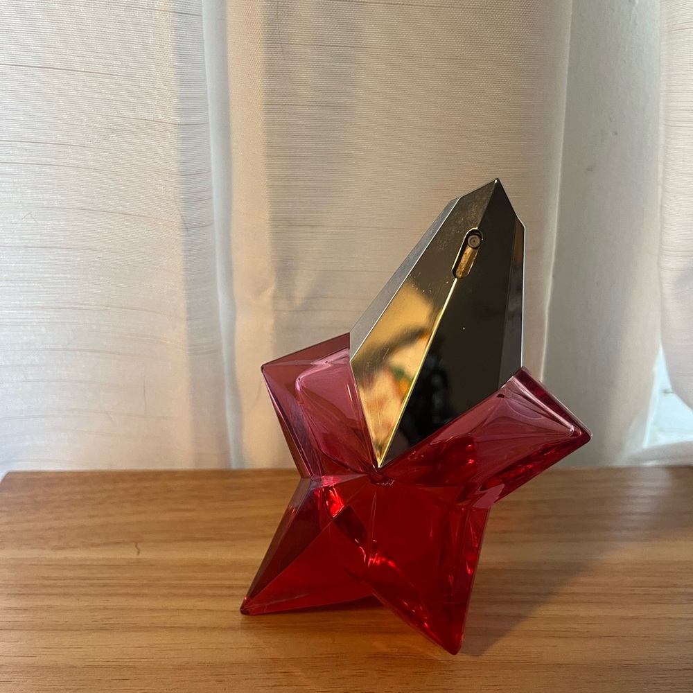 Nearly New Thierry Mugler Angel NOVA